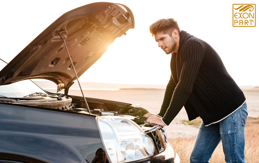 دلایل اصلی حرکت نکردن ماشین دنده اتومات چیست؟
