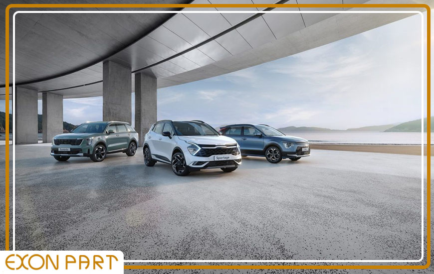 تفاوت خودروهای هیبریدی با پلاگین هیبرید چیست؟