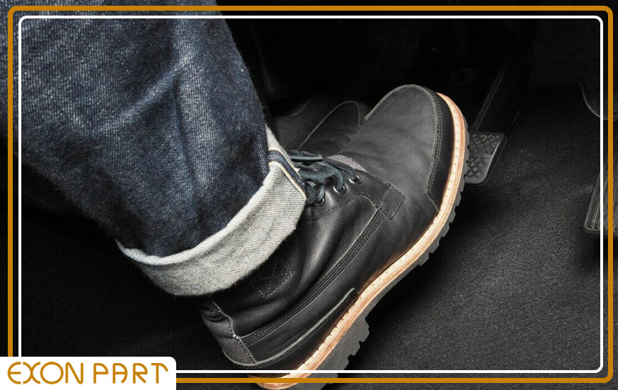 چگونه ترمزهای خودروی خود را تقویت کنیم؟