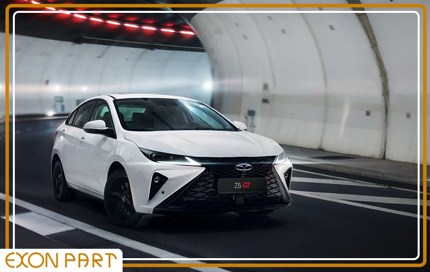 چراغ‌های LED، هالوژن و زنون: تفاوت‌ها و مزایا برای خودروها