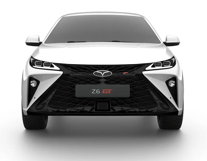 خرید چراغ جلو آریزو 6