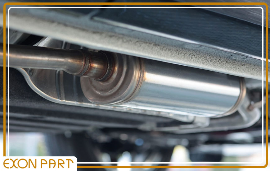 کاتالیست اگزوز: قهرمان کاهش آلودگی یا مقصر افزایش مصرف سوخت؟