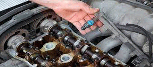 توضیحاتی درباره انژکتور