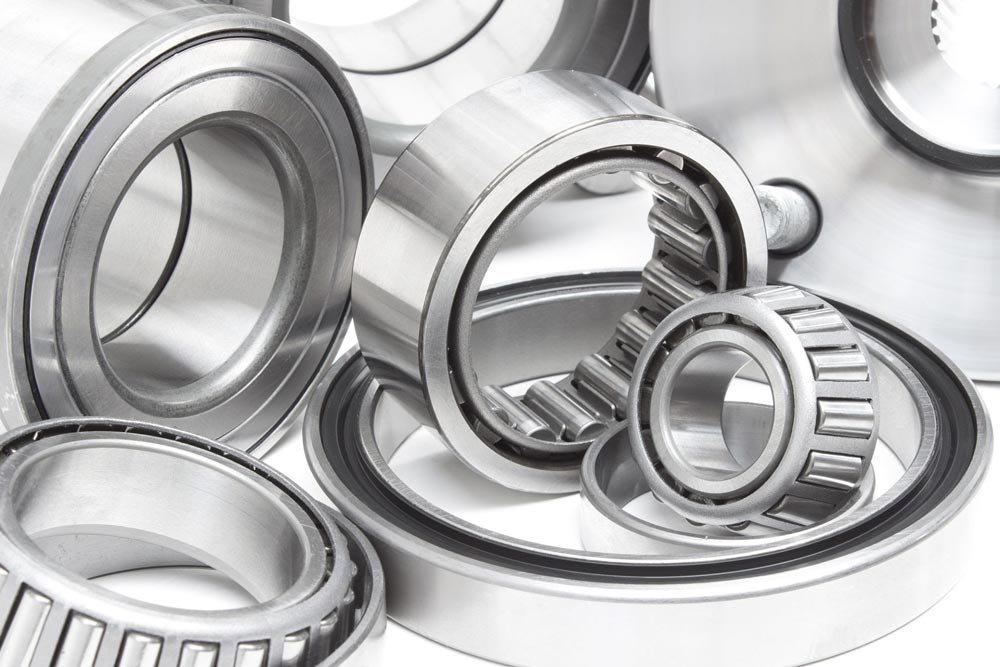 آیا یاتاقان با بلبرینگ تفاوت دارد؟
